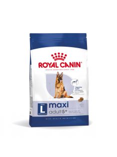 Royal Canin SHN Maxi Adult5+ 15kg