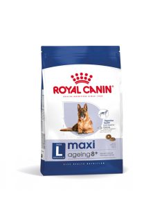 Royal Canin SHN Maxi Ageing12+ 15kg