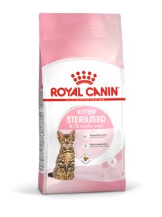Royal Canin FHN Kitten Sterilised 2kg