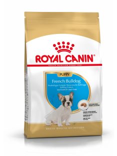 Royal Canin BHN French Bulldog Puppy 3kg