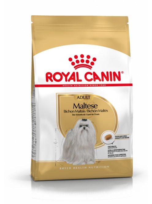 Royal Canin BHN Maltese Adult 1,5kg 