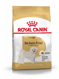 Royal Canin BHN Bichon Frise Adult 1,5kg