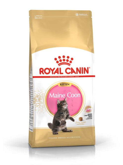 Royal Canin FBN Maine Coon Kitten 2kg