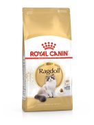 ROYAL CANIN RAGDOLL ADULT - Ragdoll felnőtt macska száraz táp (0,4 kg)