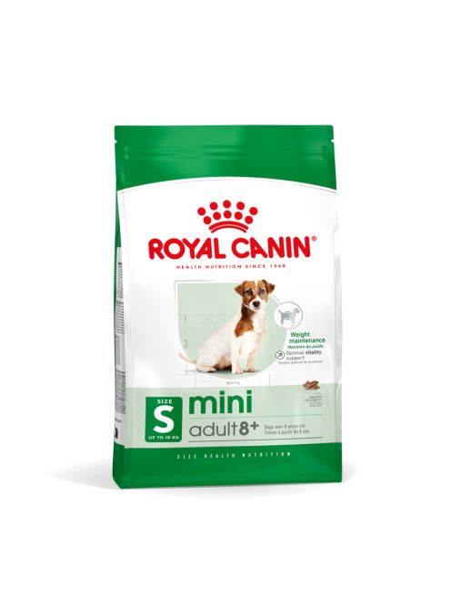 Royal Canin SHN Mini Adult8+ 8kg