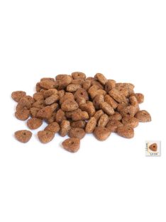 Bonacibo Dog 15kg Adult Bárány, Szardella + Rizs