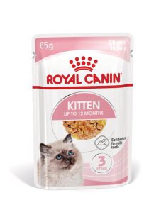 Royal Canin FHN Kitten Jelly 12x85g