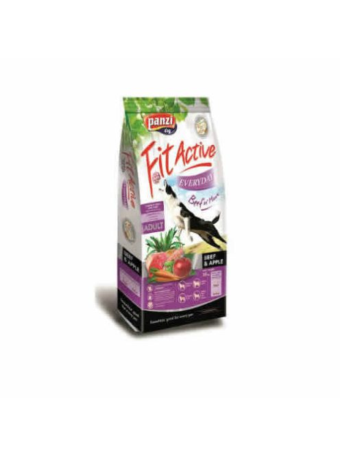 Panzi FitActive 15kg Everyday