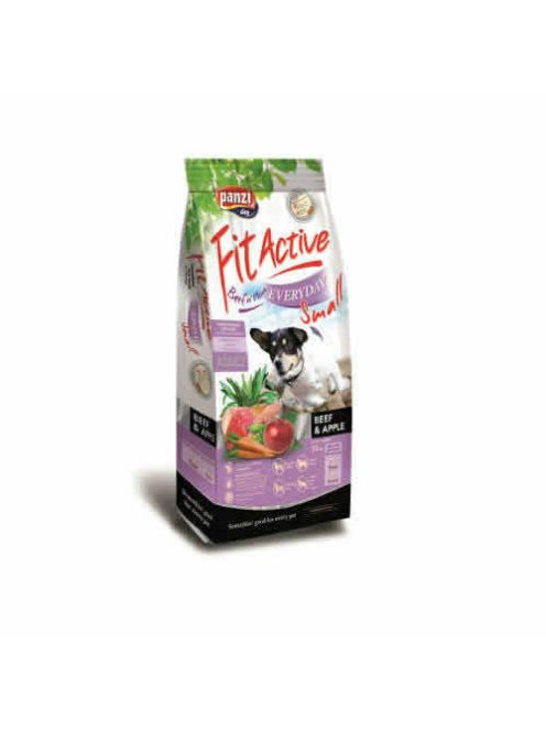 Panzi FitActive 15kg Everyday Small