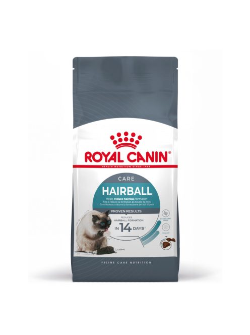 Royal Canin FCN Hairball Care 400g
