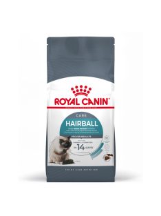 Royal Canin FCN Hairball Care 2kg