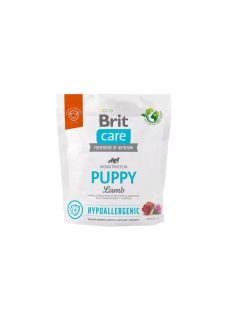 Brit Care Puppy Lamb 1kg