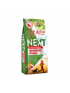 Panzi FitActiveNEXT 15kg Adult Meadow Stars 