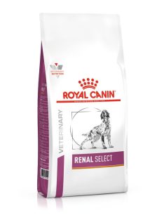 Royal Canin VHN Dog Renal Select 2kg