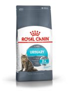 ROYAL CANIN URINARY CARE - száraz táp felnőtt macskák részére az alsó hugyúti problémák megelőzéséért (10 kg)