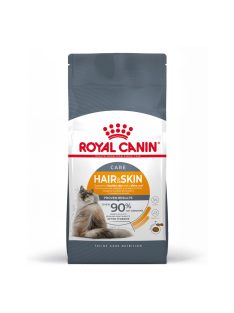Royal Canin FCN Hair & Skin Care 400g