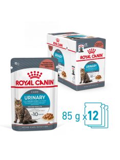 Royal Canin FCN Urinary Care 12x85g