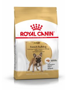 Royal Canin BHN French Bulldog Adult 9kg
