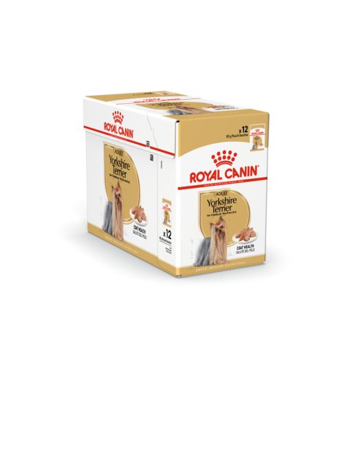 Royal Canin BHN Yorkshire Terrier Adult 12x85g