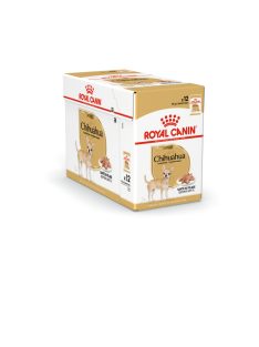 Royal Canin BHN Chihuahua Adult 12x85g