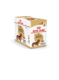 Royal Canin BHN Dachshund Adult 12x85g 