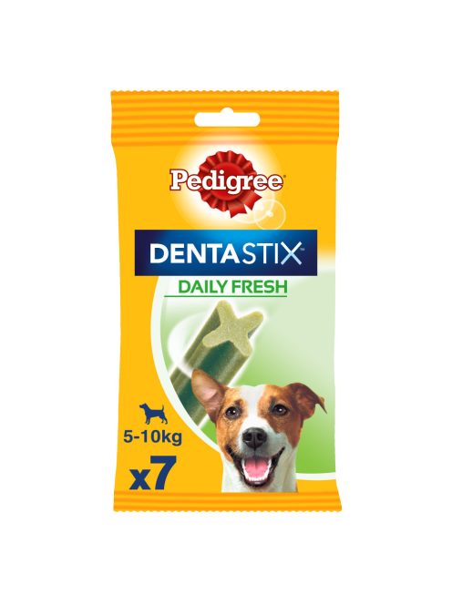 Pedigree DentaStix Fresh 110g
