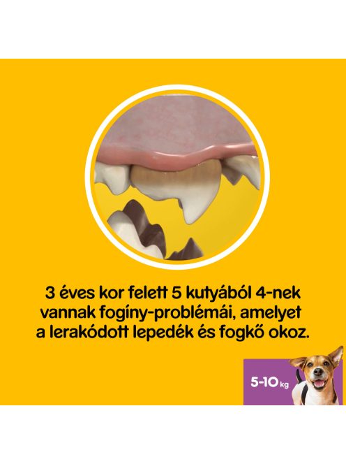 Pedigree DentaStix Fresh 110g