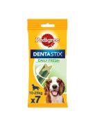 Pedigree DentaStix Fresh 180g