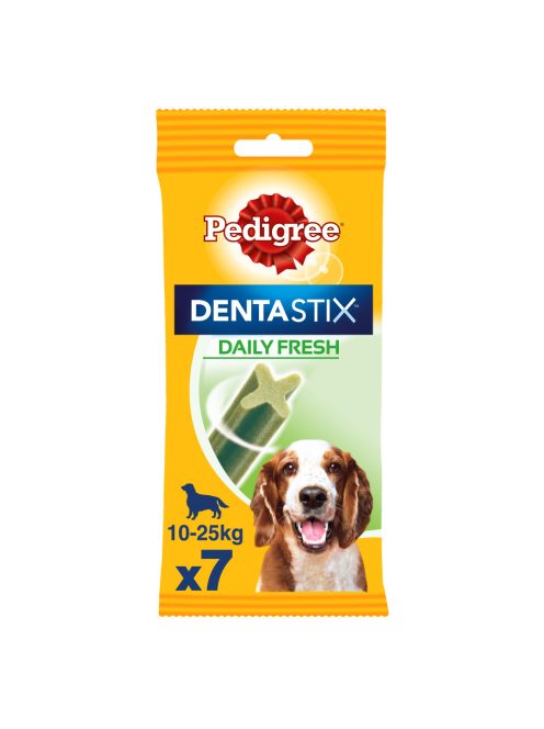 Pedigree DentaStix Fresh 180g