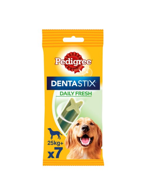 Pedigree DentaStix Fresh 270g