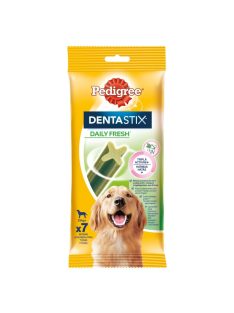 Pedigree DentaStix Fresh 270g