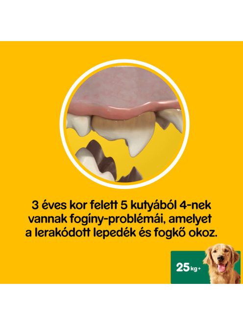 Pedigree DentaStix Fresh 270g