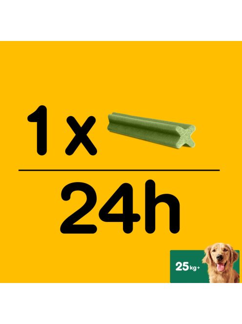 Pedigree DentaStix Fresh 270g