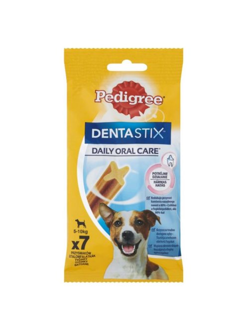 Pedigree DentaStix 110g