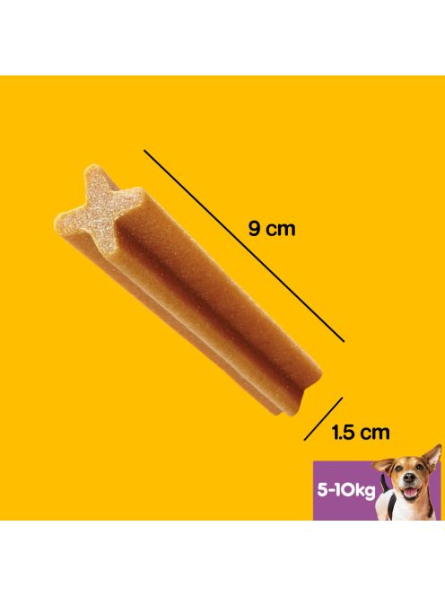 Pedigree DentaStix 110g
