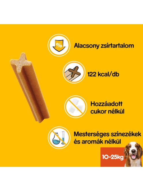 Pedigree DentaStix 180g