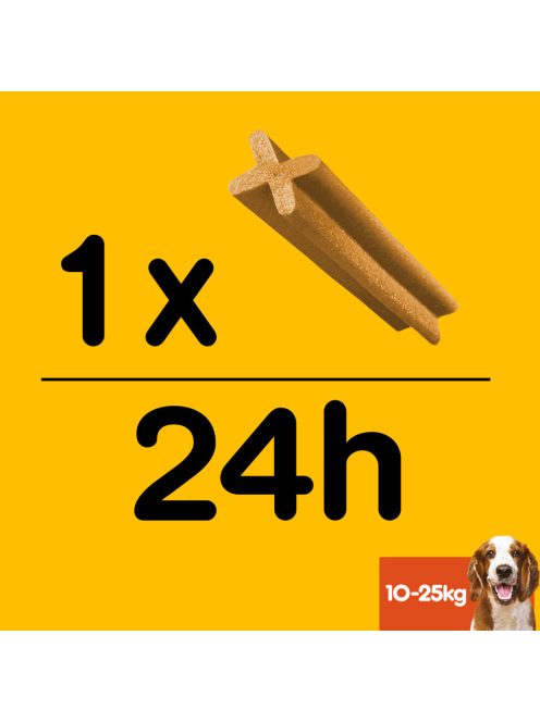 Pedigree DentaStix 180g