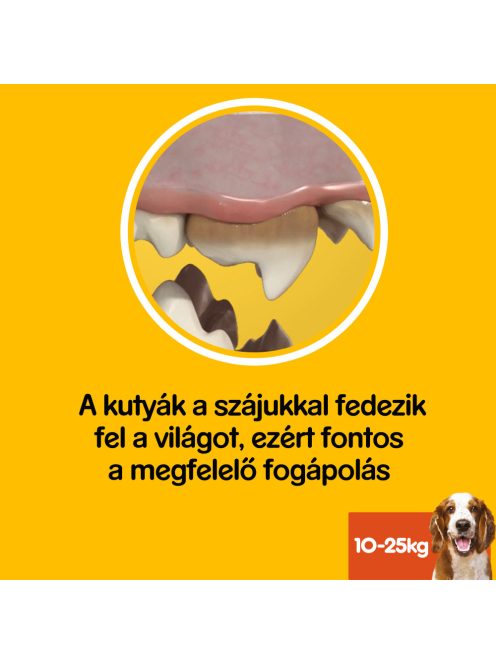 Pedigree DentaStix 180g