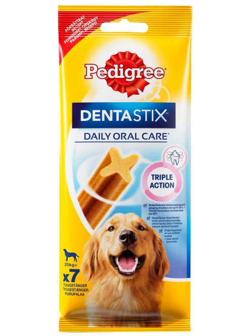 Pedigree DentaStix 270g