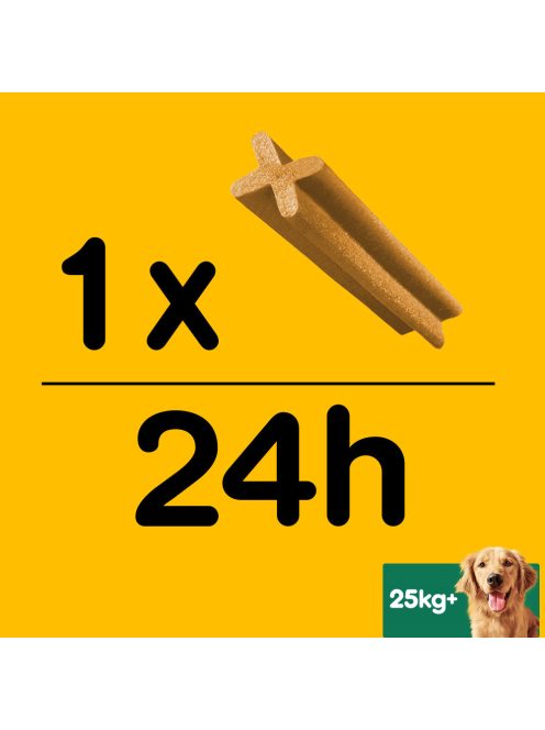 Pedigree DentaStix 270g