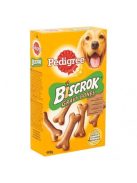 Pedigree Biscrok Gravy Bone 400g Marha