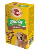 Pedigree Biscrok Gravy Bone 400g Marha
