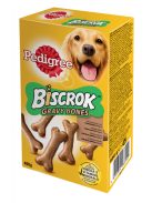 Pedigree Biscrok Gravy Bone 400g Marha