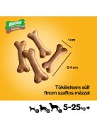 Pedigree Biscrok Gravy Bone 400g Marha