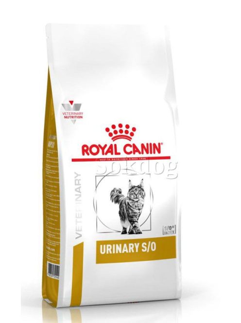 Royal Canin Urinary S/O Feline 7kg