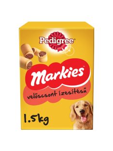 Pedigree Markies 1,5kg jutalomfalat kutyáknak