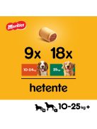 Pedigree Markies 1,5kg jutalomfalat kutyáknak