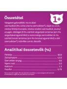 Whiskas 14kg Csirkével száraztáp felnőtt macskák számára