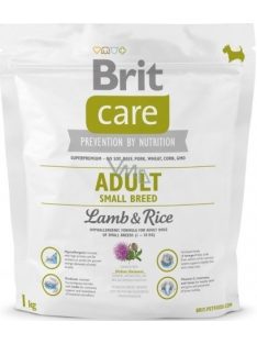 Brit Care Adult Small Lamb 1kg