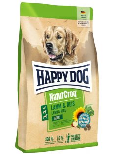 Happy Dog Natur-Croq Bárány 4kg